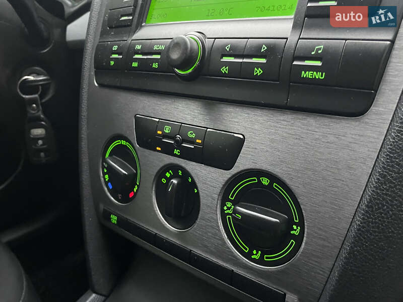 Лифтбек Skoda Octavia 2007 в Львове фото 31 Лифтбек Skoda Octavia 2007 в Львове