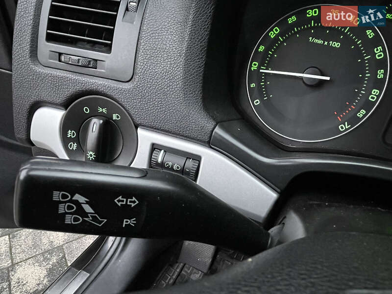 Лифтбек Skoda Octavia 2007 в Львове фото 33 Лифтбек Skoda Octavia 2007 в Львове