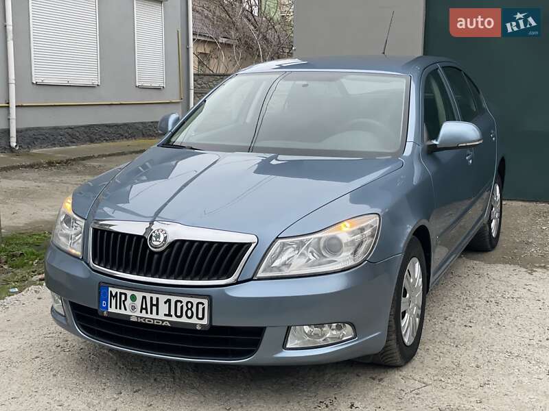 Лифтбек Skoda Octavia 2009 в Виннице фото 10 Лифтбек Skoda Octavia 2009 в Виннице