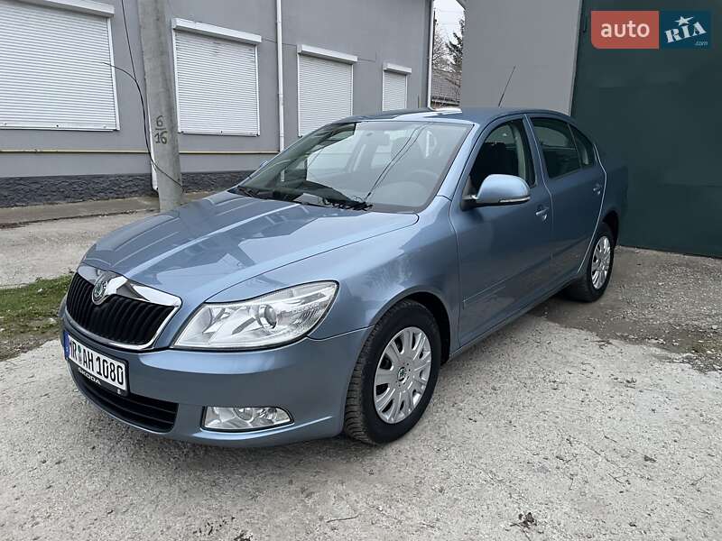 Лифтбек Skoda Octavia 2009 в Виннице фото 16 Лифтбек Skoda Octavia 2009 в Виннице