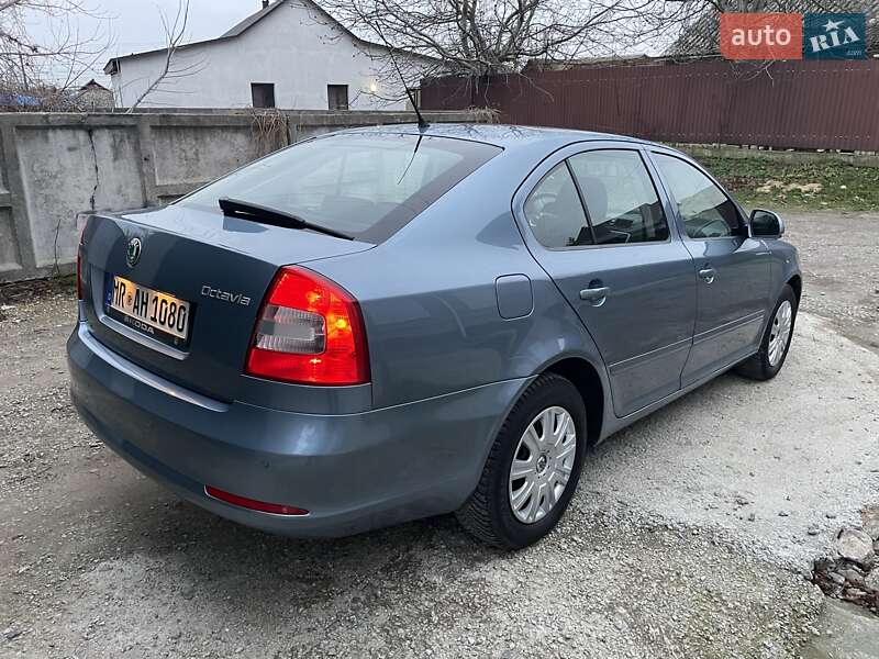 Лифтбек Skoda Octavia 2009 в Виннице фото 24 Лифтбек Skoda Octavia 2009 в Виннице