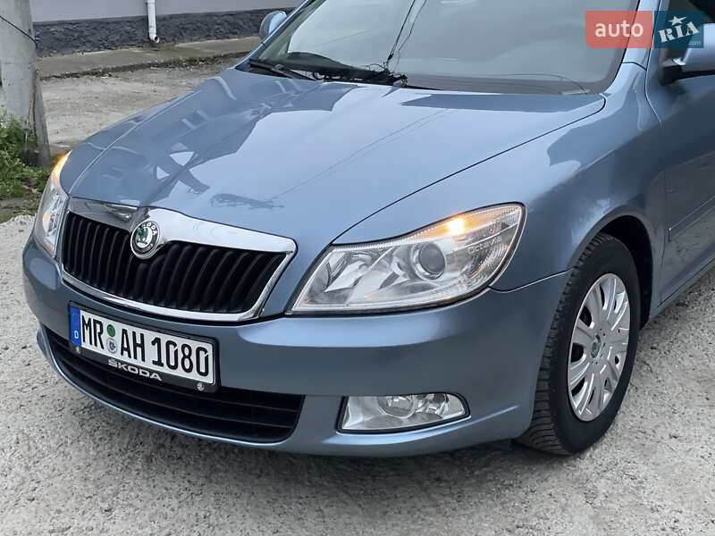 Лифтбек Skoda Octavia 2009 в Виннице фото 37 Лифтбек Skoda Octavia 2009 в Виннице