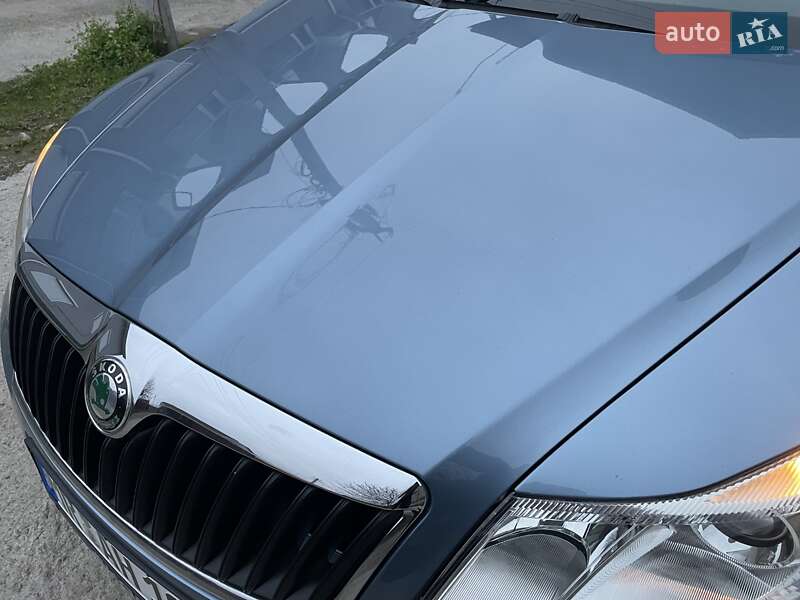 Лифтбек Skoda Octavia 2009 в Виннице фото 39 Лифтбек Skoda Octavia 2009 в Виннице