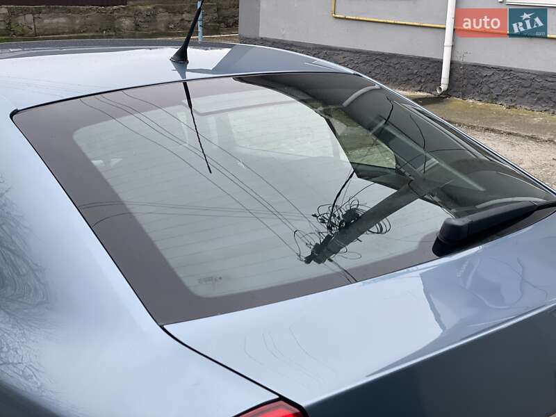 Лифтбек Skoda Octavia 2009 в Виннице фото 58 Лифтбек Skoda Octavia 2009 в Виннице