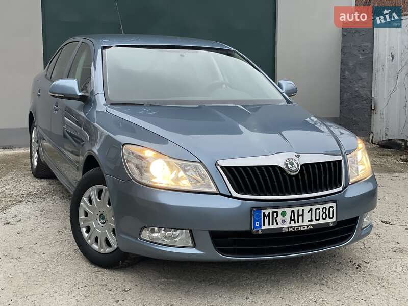 Лифтбек Skoda Octavia 2009 в Виннице фото 65 Лифтбек Skoda Octavia 2009 в Виннице