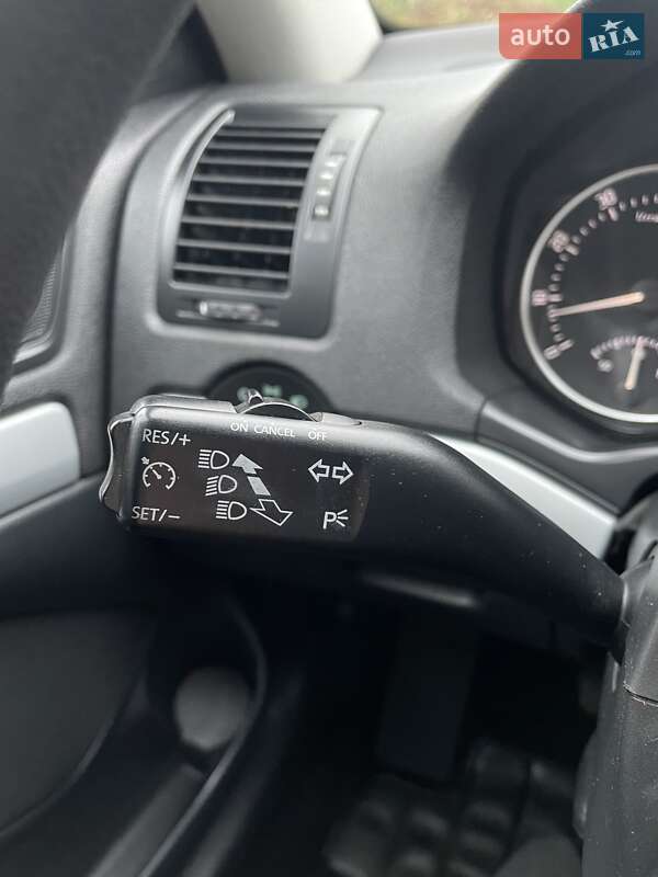 Лифтбек Skoda Octavia 2009 в Виннице фото 91 Лифтбек Skoda Octavia 2009 в Виннице