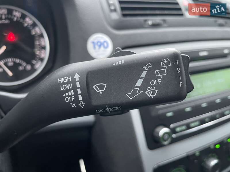 Лифтбек Skoda Octavia 2009 в Виннице фото 92 Лифтбек Skoda Octavia 2009 в Виннице