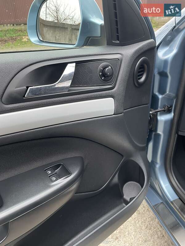 Лифтбек Skoda Octavia 2009 в Виннице фото 100 Лифтбек Skoda Octavia 2009 в Виннице