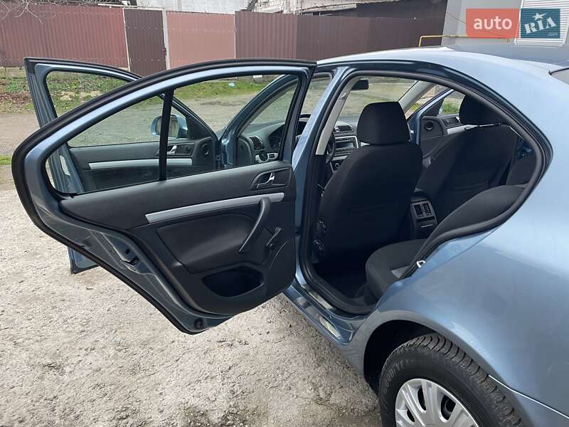 Лифтбек Skoda Octavia 2009 в Виннице фото 106 Лифтбек Skoda Octavia 2009 в Виннице