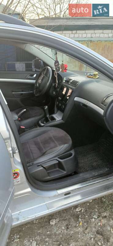 Універсал Skoda Octavia 2009 в Шостці фото 12 Універсал Skoda Octavia 2009 в Шостці
