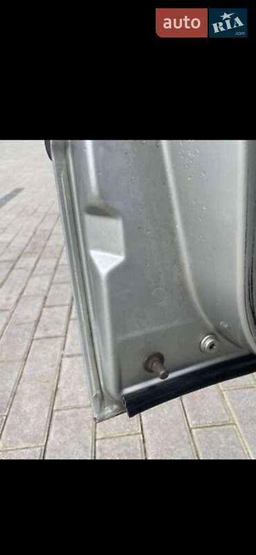 Універсал Skoda Octavia 2001 в Одесі фото 6 Універсал Skoda Octavia 2001 в Одесі