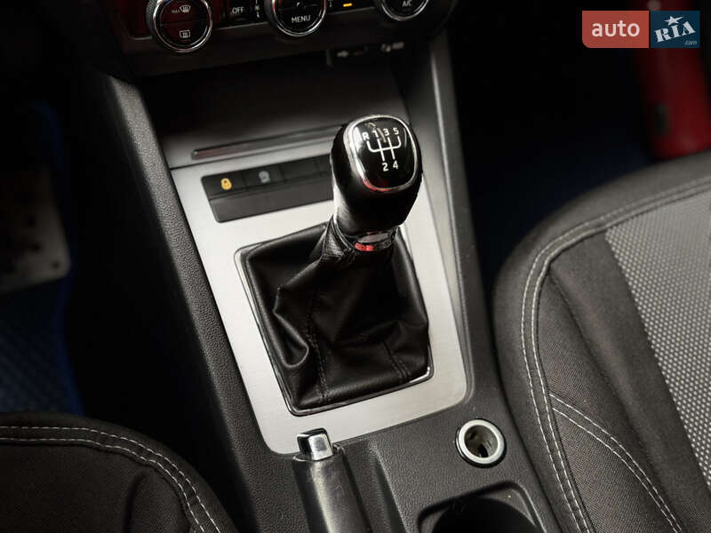 Універсал Skoda Octavia 2017 в Києві фото 12 Універсал Skoda Octavia 2017 в Києві