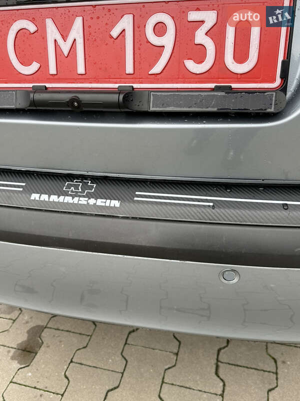 Лифтбек Skoda Octavia 2006 в Белой Церкви фото 9 Лифтбек Skoda Octavia 2006 в Белой Церкви