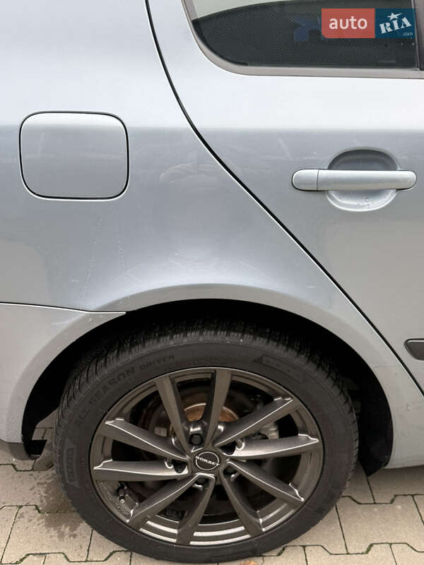 Лифтбек Skoda Octavia 2006 в Белой Церкви фото 25 Лифтбек Skoda Octavia 2006 в Белой Церкви