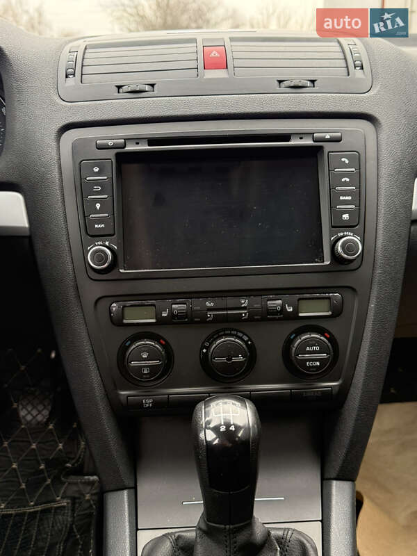 Лифтбек Skoda Octavia 2006 в Белой Церкви фото 32 Лифтбек Skoda Octavia 2006 в Белой Церкви