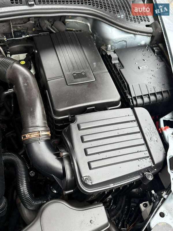 Лифтбек Skoda Octavia 2006 в Белой Церкви фото 41 Лифтбек Skoda Octavia 2006 в Белой Церкви