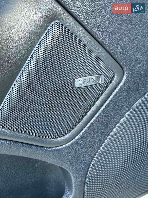 Универсал Skoda Octavia 2007 в Каменке-Бугской