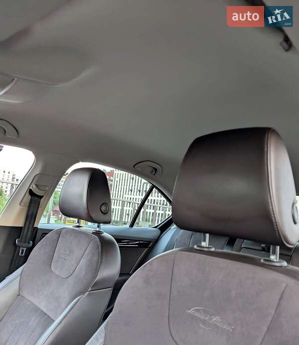 Лифтбек Skoda Octavia 2018 в Львове