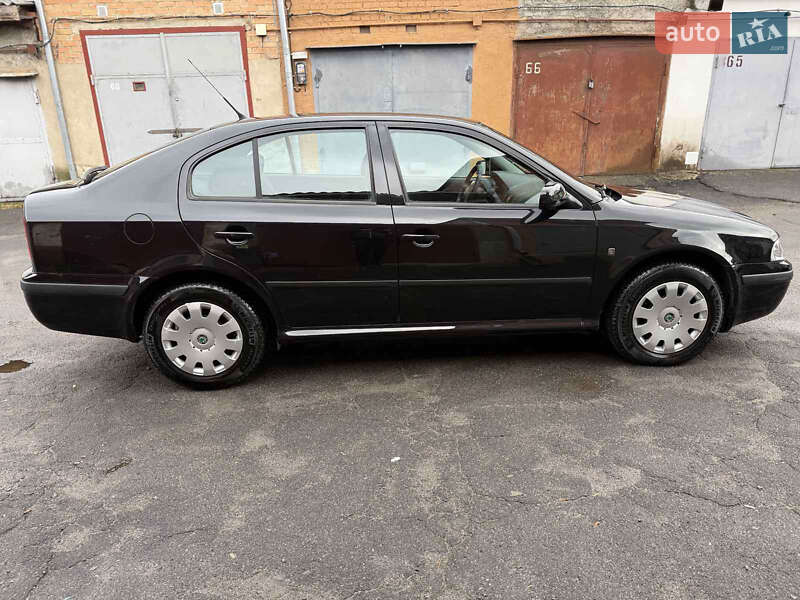 Лифтбек Skoda Octavia 2009 в Умани фото 9 Лифтбек Skoda Octavia 2009 в Умани