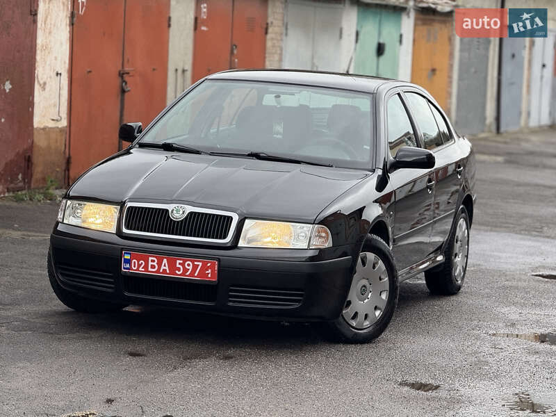 Лифтбек Skoda Octavia 2009 в Умани фото 40 Лифтбек Skoda Octavia 2009 в Умани