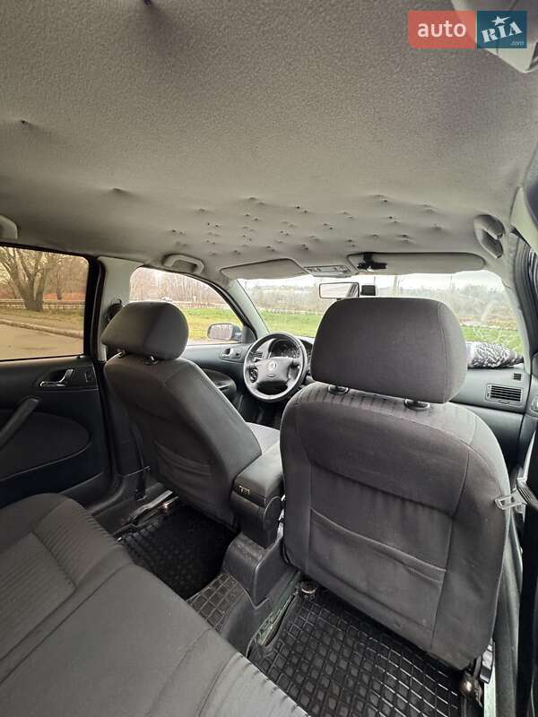 Лифтбек Skoda Octavia 2004 в Буче