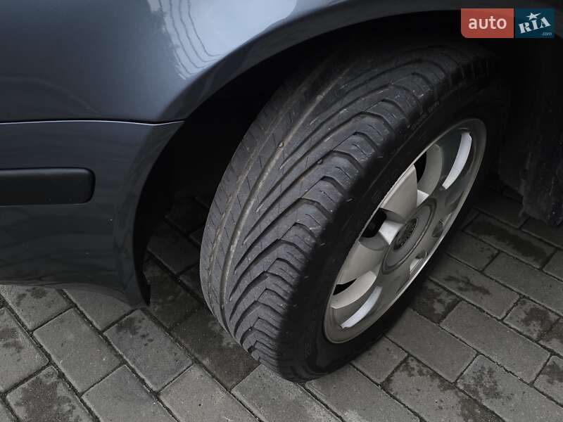 Лифтбек Skoda Octavia 2004 в Тернополе фото 18 Лифтбек Skoda Octavia 2004 в Тернополе