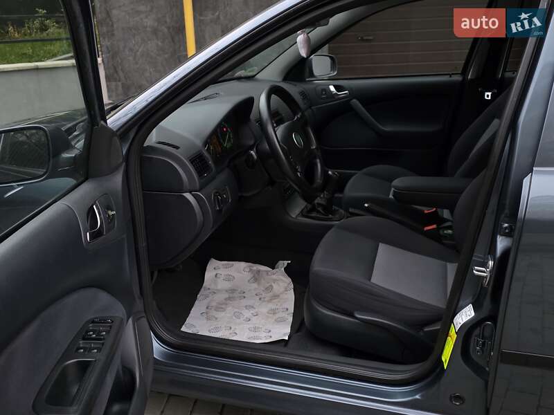 Лифтбек Skoda Octavia 2004 в Тернополе фото 21 Лифтбек Skoda Octavia 2004 в Тернополе