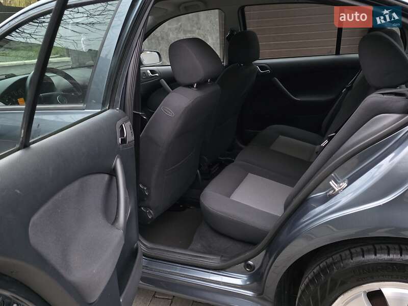 Лифтбек Skoda Octavia 2004 в Тернополе фото 29 Лифтбек Skoda Octavia 2004 в Тернополе