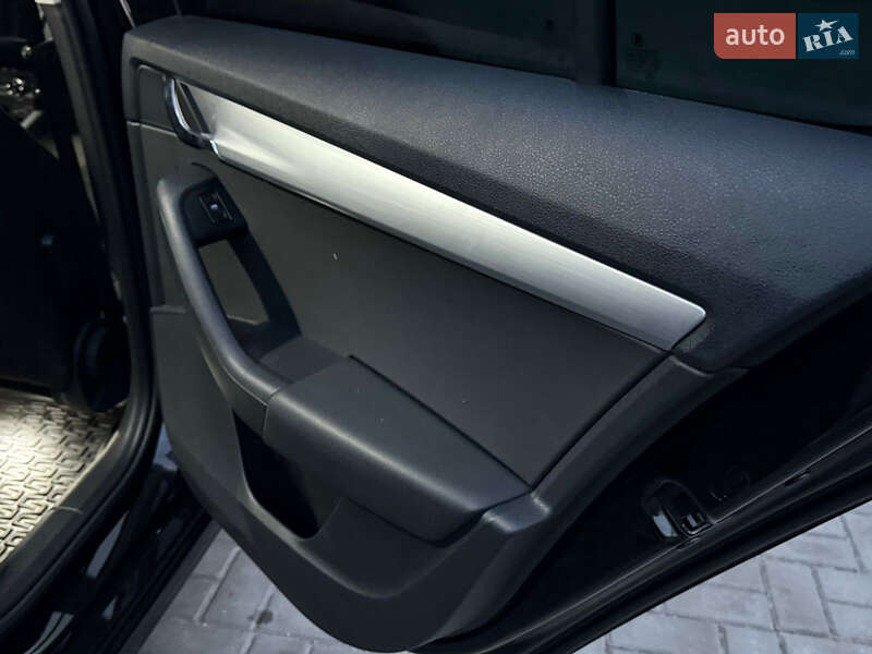 Ліфтбек Skoda Octavia 2018 в Дніпрі фото 14 Ліфтбек Skoda Octavia 2018 в Дніпрі