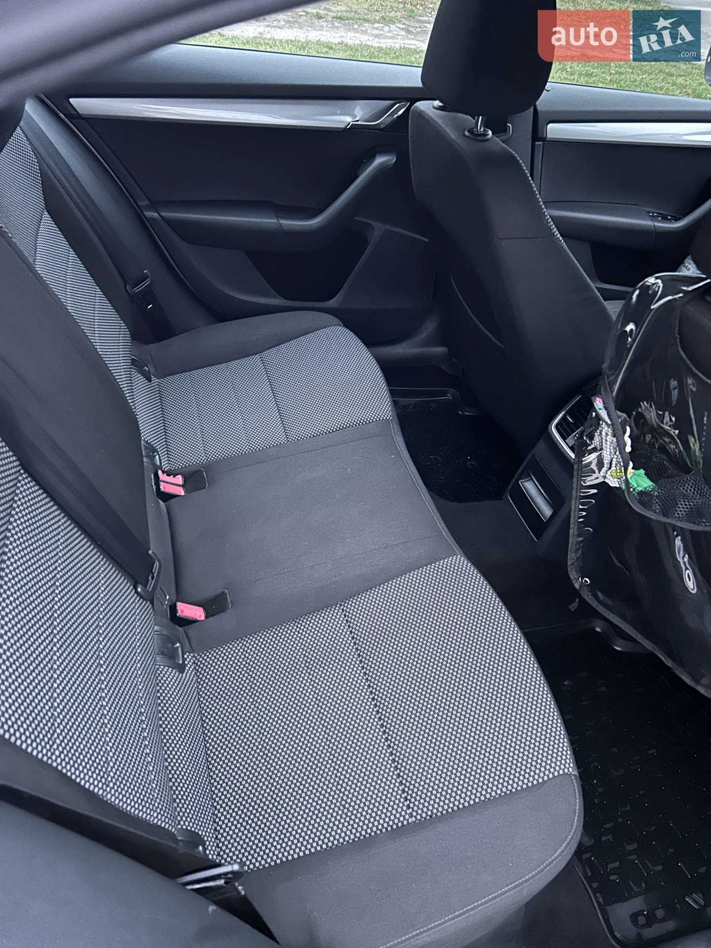2013 Skoda Octavia - мініатюра 13