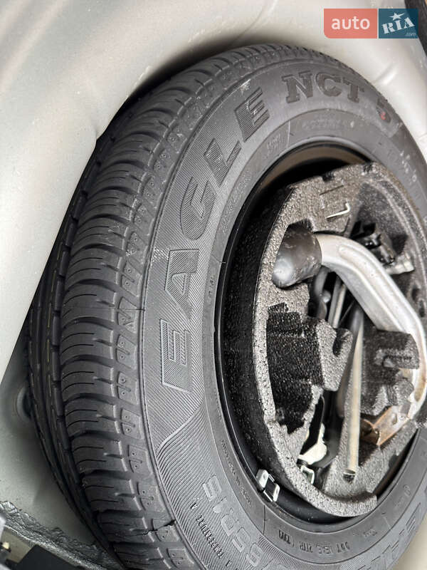 Универсал Skoda Octavia 2009 в Умани