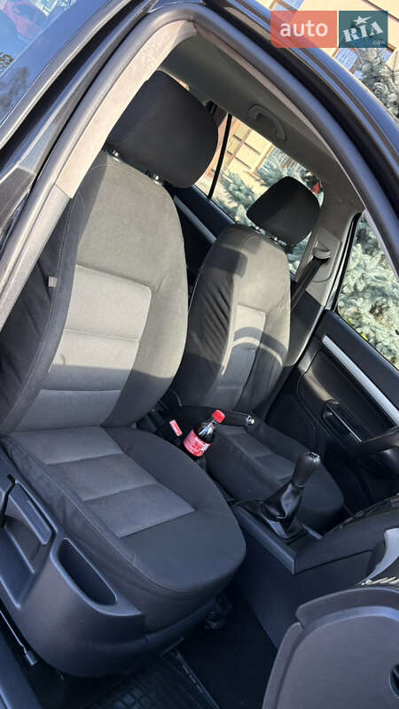 Универсал Skoda Octavia 2006 в Кременчуге