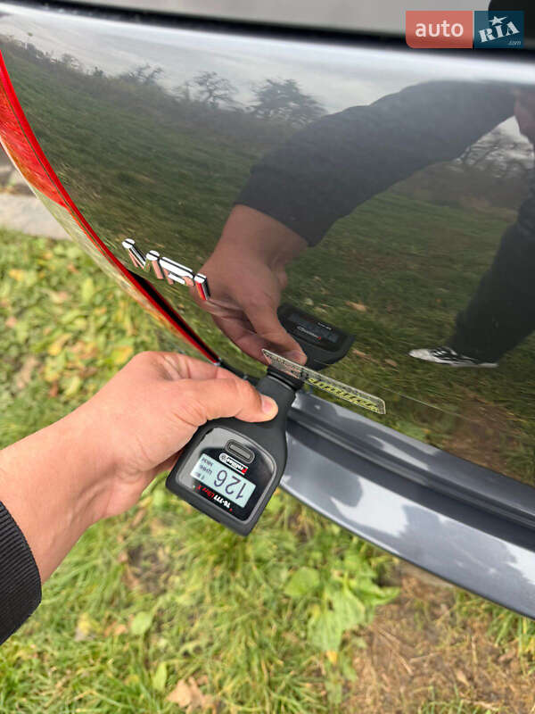 Универсал Skoda Octavia 2009 в Виннице