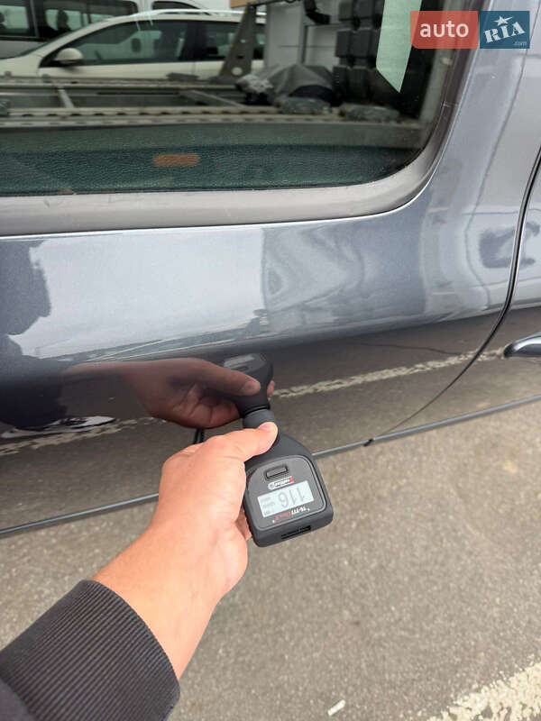 Универсал Skoda Octavia 2009 в Виннице