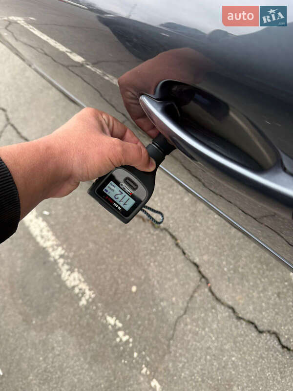 Универсал Skoda Octavia 2009 в Виннице