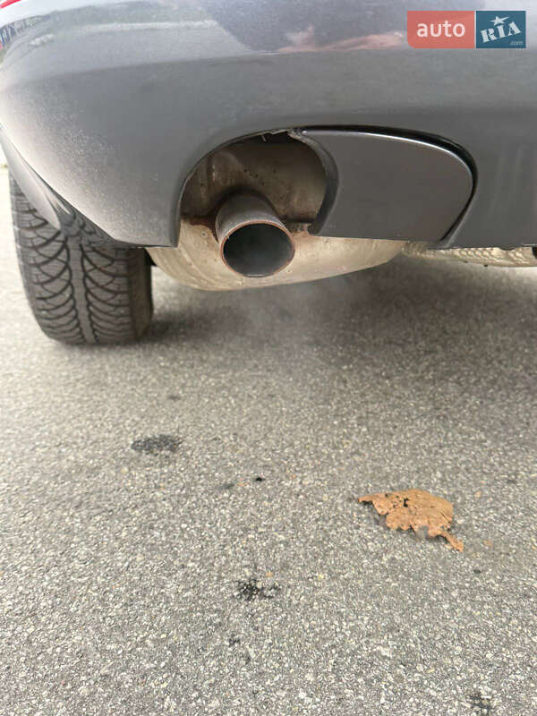 Универсал Skoda Octavia 2009 в Виннице