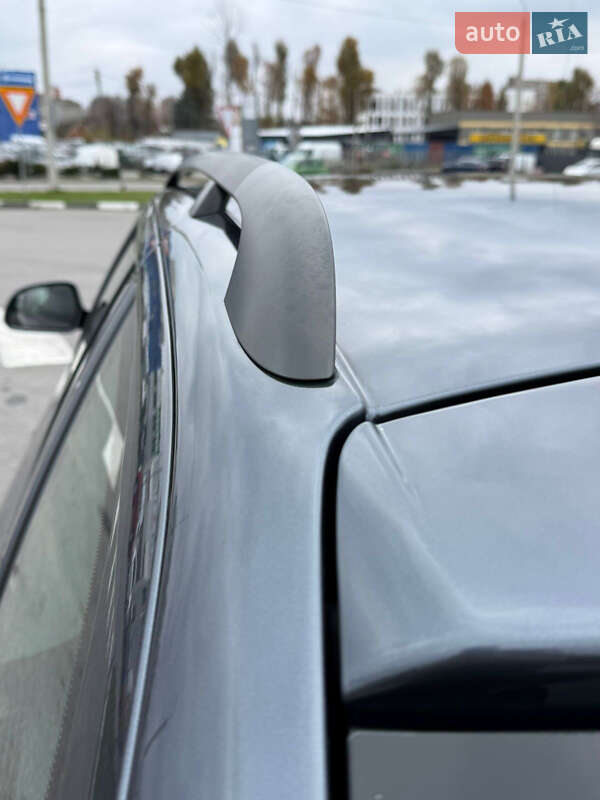 Универсал Skoda Octavia 2009 в Виннице