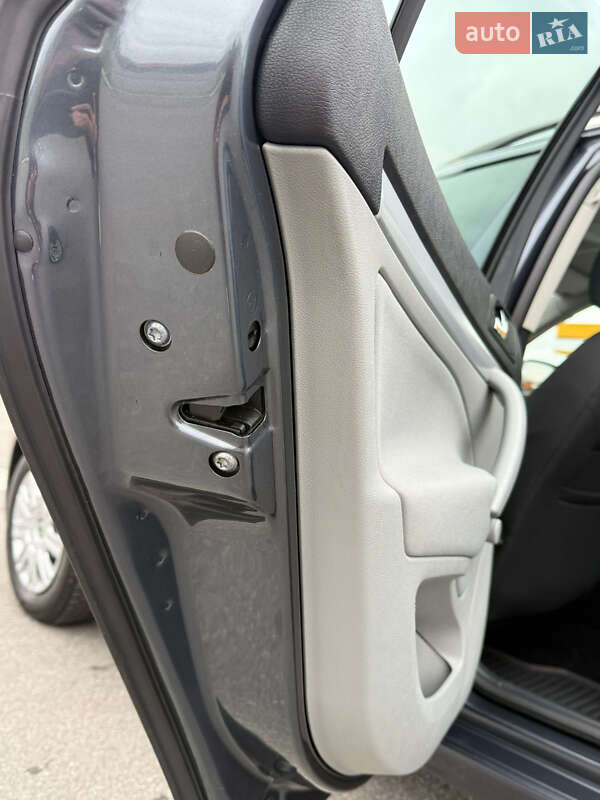 Универсал Skoda Octavia 2009 в Виннице