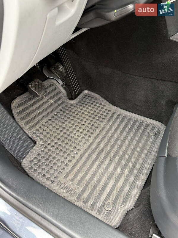 Универсал Skoda Octavia 2009 в Виннице