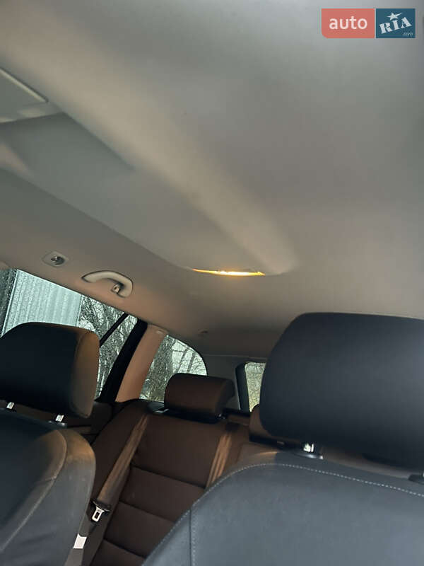 Універсал Skoda Octavia 2006 в Чернівцях фото 21 Універсал Skoda Octavia 2006 в Чернівцях