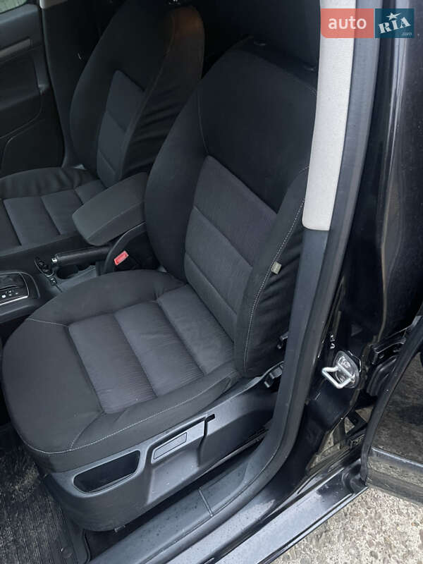 Універсал Skoda Octavia 2006 в Чернівцях фото 27 Універсал Skoda Octavia 2006 в Чернівцях