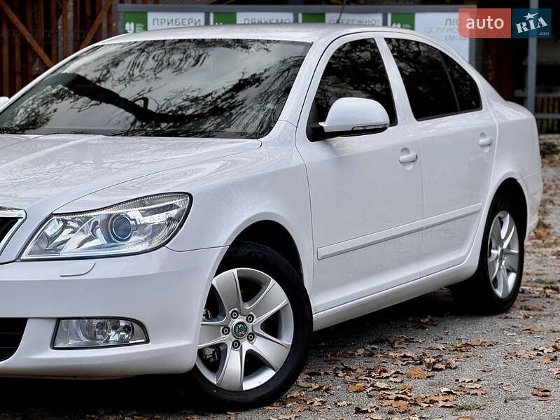 Лифтбек Skoda Octavia 2013 в Виннице фото 6 Лифтбек Skoda Octavia 2013 в Виннице