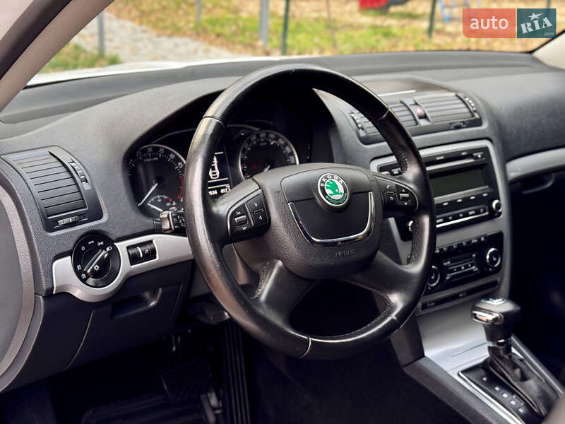 Лифтбек Skoda Octavia 2013 в Виннице фото 26 Лифтбек Skoda Octavia 2013 в Виннице