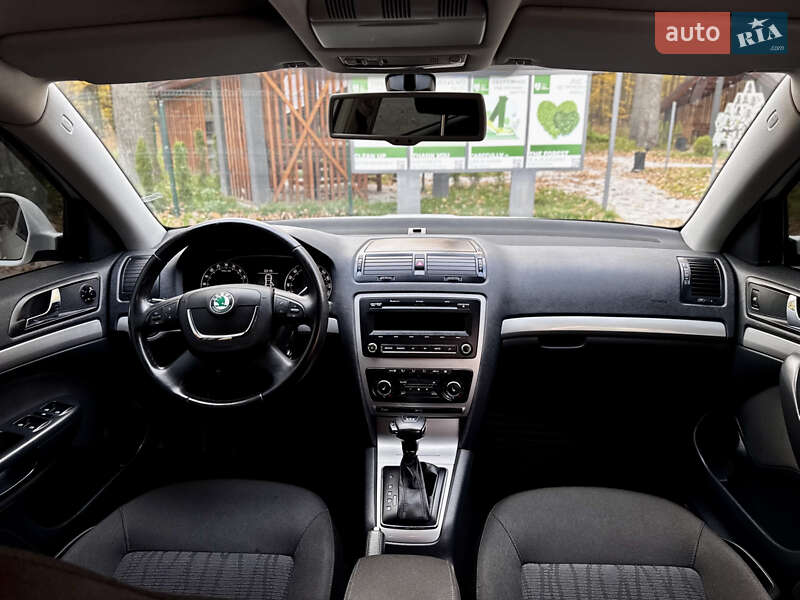 Лифтбек Skoda Octavia 2013 в Виннице фото 42 Лифтбек Skoda Octavia 2013 в Виннице