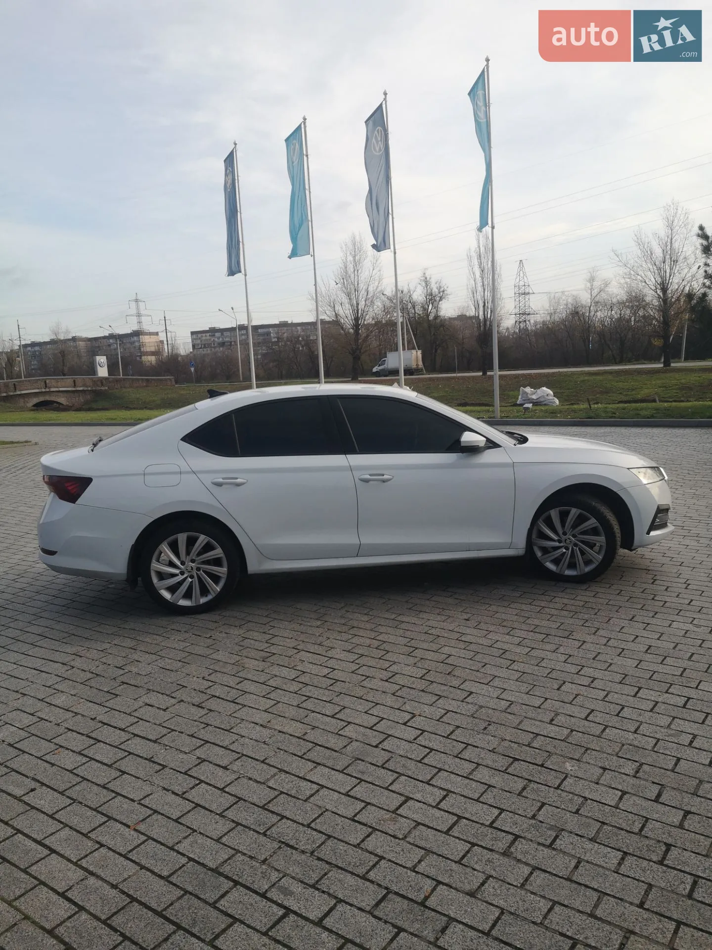 2023 Skoda Octavia - мініатюра 6