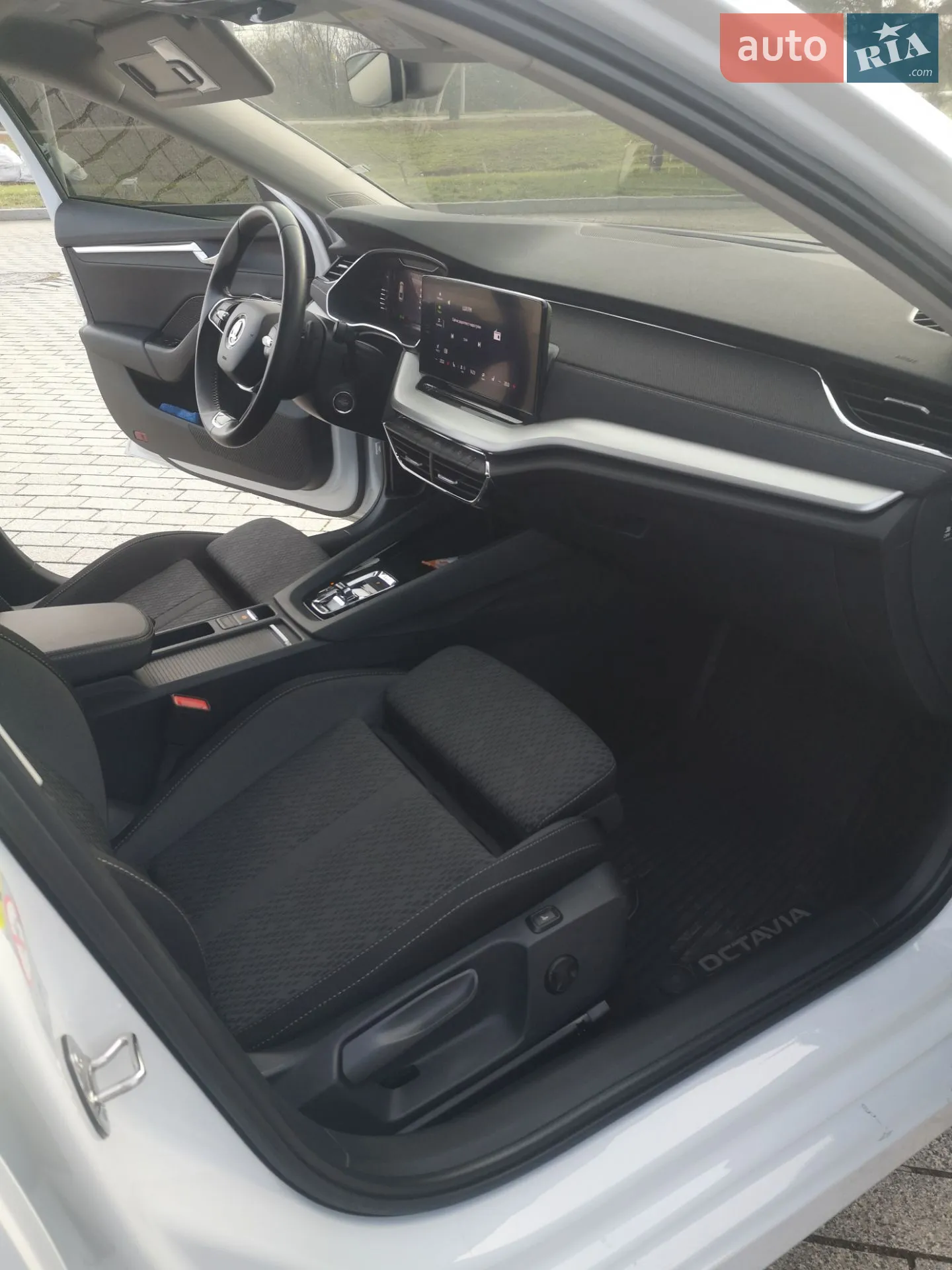 2023 Skoda Octavia - мініатюра 17