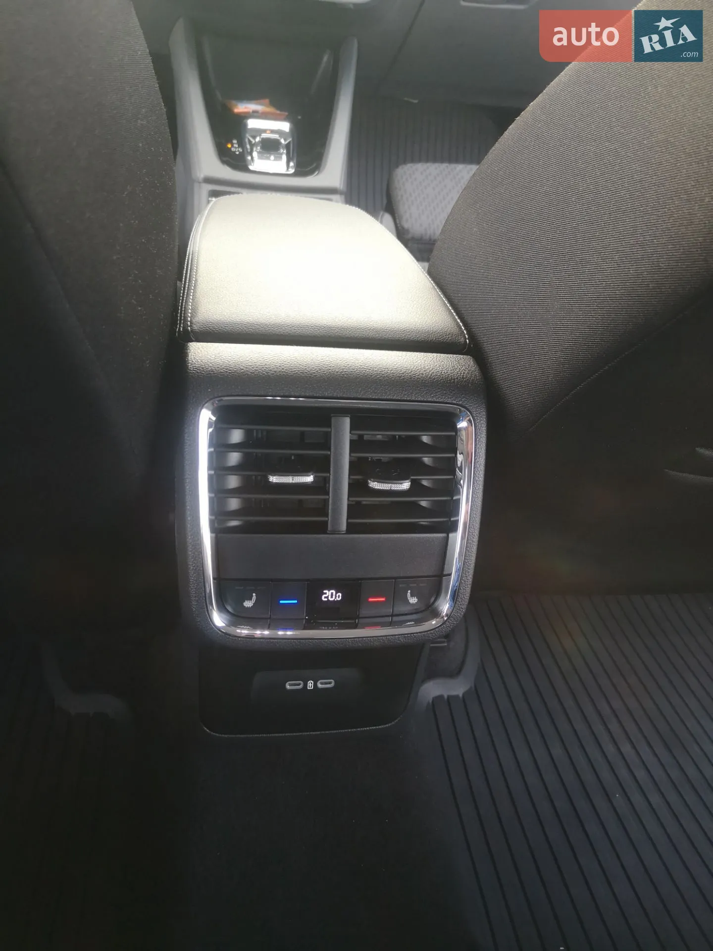 2023 Skoda Octavia - мініатюра 18