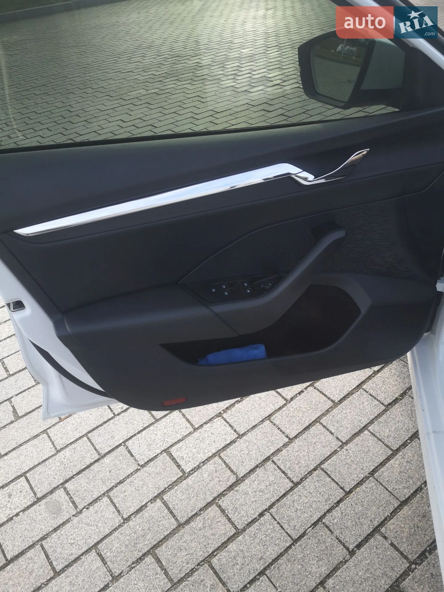 2023 Skoda Octavia - мініатюра 23