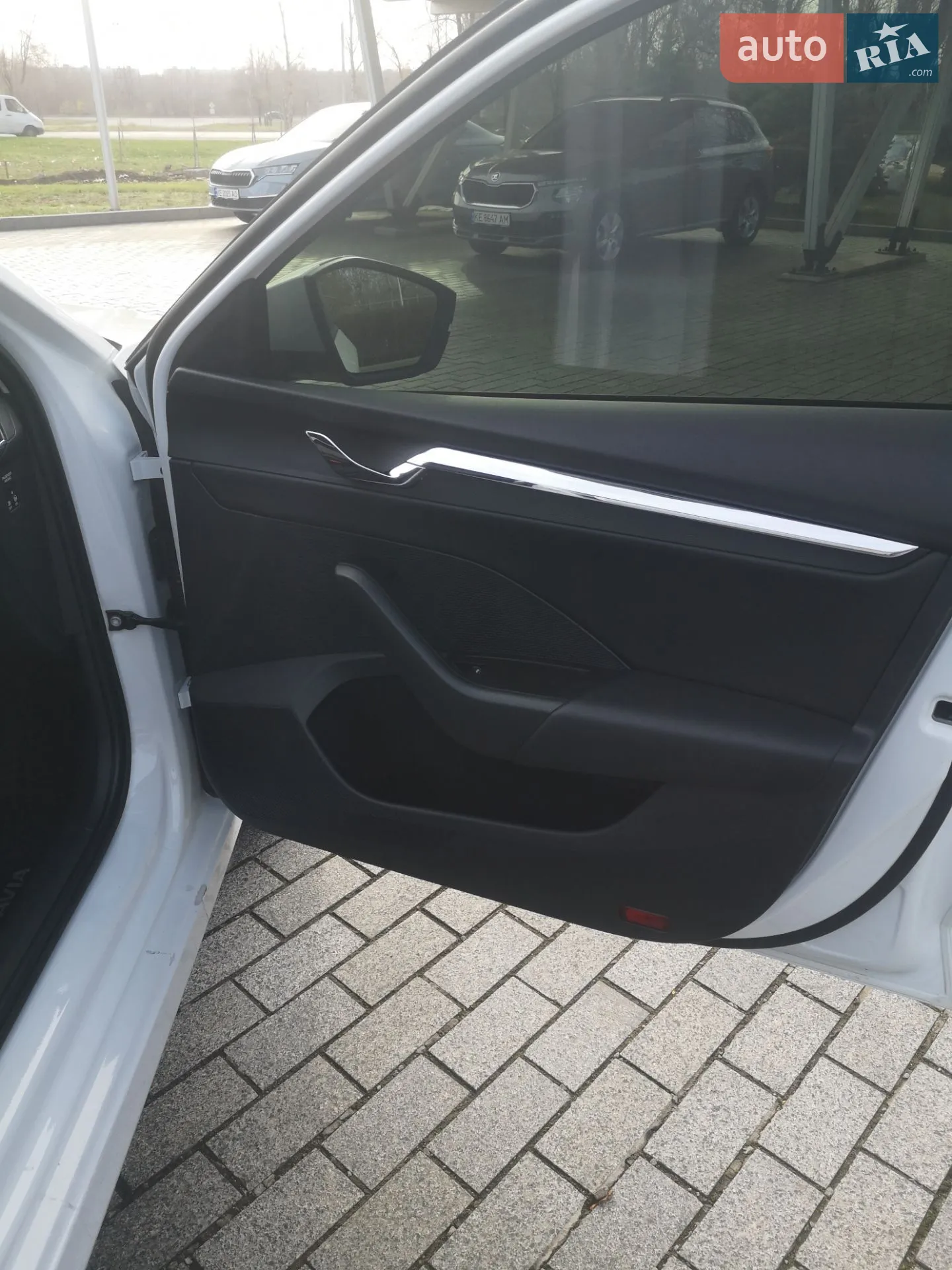 2023 Skoda Octavia - мініатюра 24