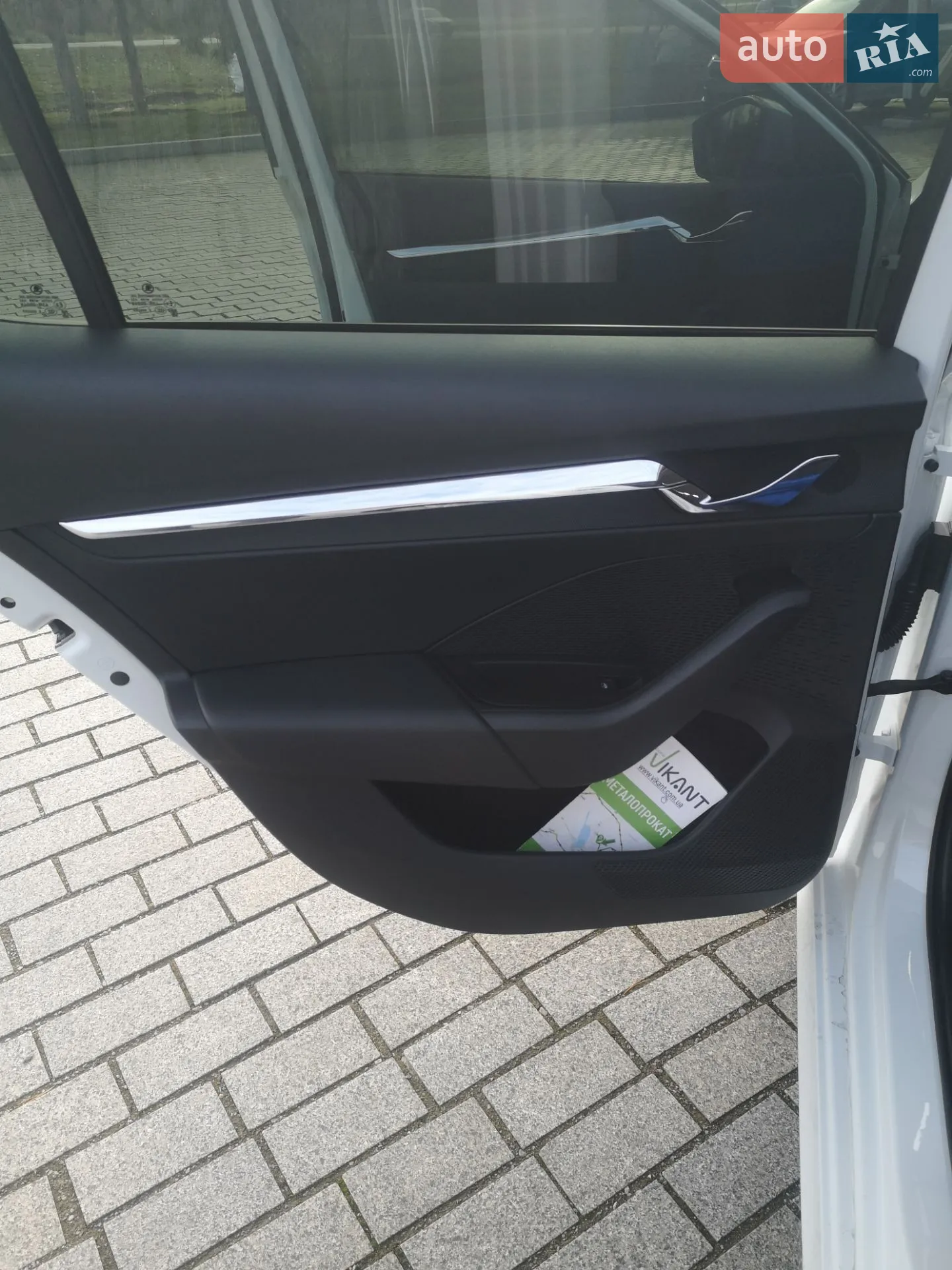 2023 Skoda Octavia - мініатюра 25